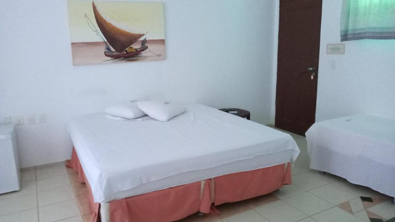 Pousada Summer Way Aquiraz Exterior foto